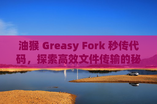 油猴 Greasy Fork 秒传代码，探索高效文件传输的秘密